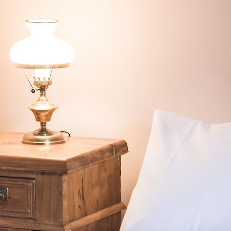 Hosteria El Pilar El Chalten Dış mekan fotoğraf