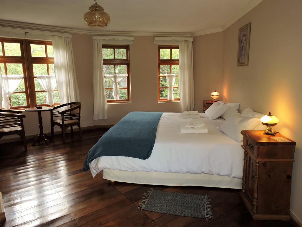 Hosteria El Pilar El Chalten Dış mekan fotoğraf